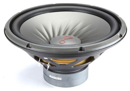 Stage 122D Subwoofer Αυτοκινήτου 12'' 250W RMS JBL