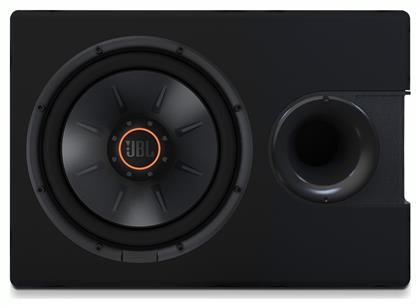 Subwoofer Αυτοκινήτου 12'' 275W RMS με Κούτα JBL
