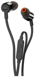 T110 In-ear Handsfree Ακουστικά με Βύσμα 3.5mm JBL