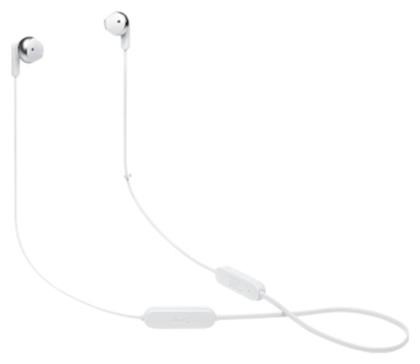 Tune 215BT Earbud Λευκά JBL