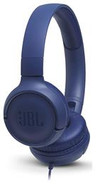 Tune 500 3.5mm Navy Μπλε JBL
