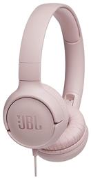 Tune 500 3.5mm Ροζ JBL