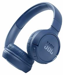 Tune 510BT Bluetooth / USB-C με 40 ώρες Λειτουργίας Μπλε JBL