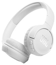 Tune 510BT Bluetooth / USB-C με 40 ώρες Λειτουργίας Λευκά JBL