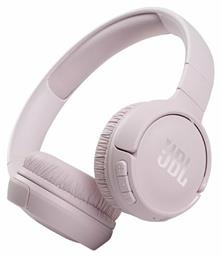 Tune 510BT Bluetooth / USB-C με 40 ώρες Λειτουργίας Ροζ JBL