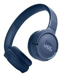 Tune 520BT Bluetooth / USB-C με 57 ώρες Λειτουργίας Μπλε JBL
