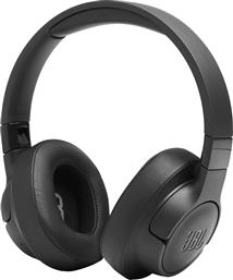 JBL Tune 700BT Ασύρματα Over Ear Ακουστικά Μαύρα από το Media Markt