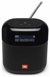 Tuner XL Bluetooth 10W έως 15 ώρες Μαύρο JBL