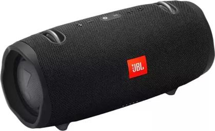 JBL Xtreme 2 Αδιάβροχο Ηχείο Bluetooth 40W με διάρκεια μπαταρίας έως 15 ώρες Midnight Black από το Media Markt