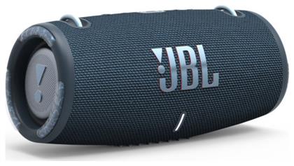 JBL Xtreme 3 Αδιάβροχο Ηχείο Bluetooth 50W με Διάρκεια Μπαταρίας έως 15 ώρες Μπλε από το Media Markt