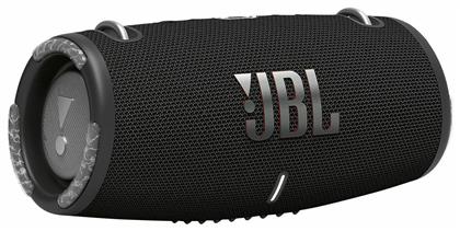 Xtreme 3 Bluetooth 50W έως 15 ώρες Μαύρο JBL