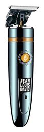 Infinite Styler Trimmer Μηχανή Επαναφορτιζόμενη 39959 Jean Louis David