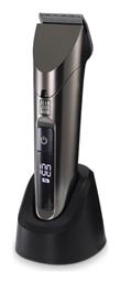 Tond Pro 39960 Κουρευτική Μηχανή Γκρι 39960 Jean Louis David
