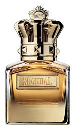Scandal Pour Homme Absolu Concentré Eau de Parfum 50ml Jean Paul Gaultier