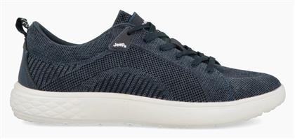 Ανδρικά Casual Παπούτσια Μπλε Jeep Footwear