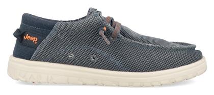 Ανδρικά Loafers σε Χρώμα Jeep Footwear