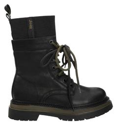 Αρβυλάκια Μαύρα JL32552A-062 Jeep Footwear