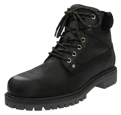Μποτάκια Casual Jeep Footwear