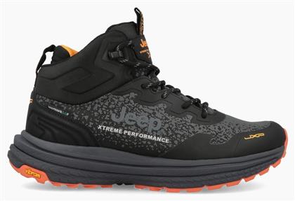 Μποτάκια Casual Jeep Footwear