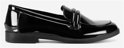 Γυναικεία Loafers σε Μαύρο Χρώμα Jenny Fairy από το Modivo