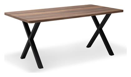 Jeremy Τραπεζαρίας 140x80x75εκ. Megapap