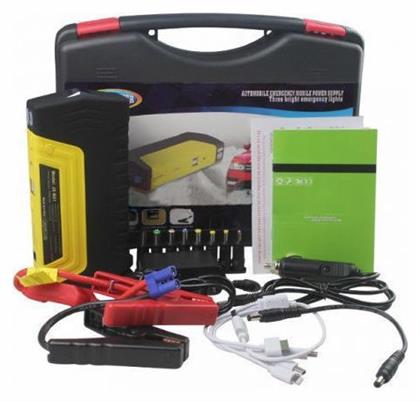 TM15 Φορητός Εκκινητής Μπαταρίας 16800mAh 12V Jiageng