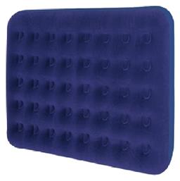 Στρώμα Διπλό με Ενσωματωμένη Αντλία Air Bed Jilong