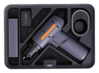 X1-C Δραπανοκατσάβιδο Μπαταρίας 12V Jimi Home