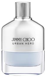URBAN HERO 100ml Jimmy Choo