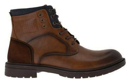 Μποτάκια Casual Ταμπά P57002601531 JK London