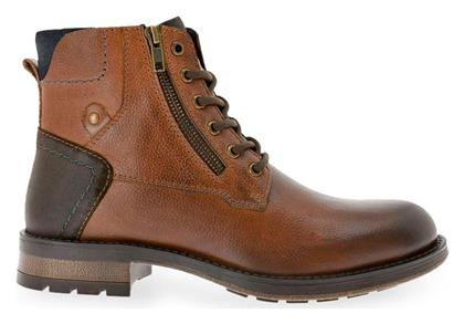 Μποτάκια Casual Ταμπά R526X4602532 JK London