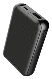 Q75 Κοριός Παρακολούθησης Καταγραφικό Ήχου Power Bank Χωρητικότητας 32GB JnN