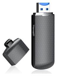 Q82 Κοριός Παρακολούθησης Καταγραφικό Ήχου USB Χωρητικότητας 4GB με Υποδοχή για Κάρτα Μνήμης JnN