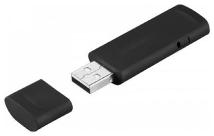 X10 Κοριός Παρακολούθησης Χωρητικότητας 8GB USB Flash Drive JnN
