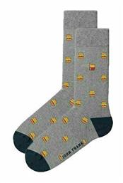 Burgers JFLSCOOL45 Gray John Frank