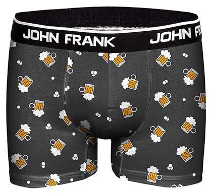 Cheers Ανδρικό Μποξεράκι Πολύχρωμο John Frank