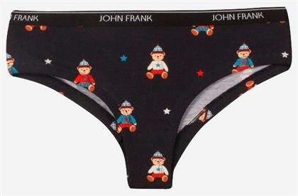Christmas Βαμβακερό Slip Christmas Teddy John Frank