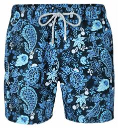 John Frank Flow Blue