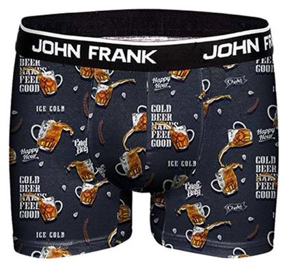Ice Cold Ανδρικό Μποξεράκι Πολύχρωμο John Frank