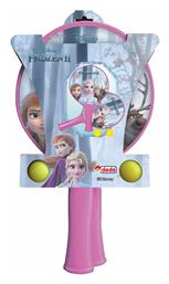 Frozen Σετ Παιδικές Ρακέτες Παραλίας John
