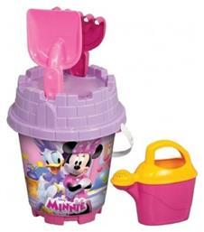 Minnie Σετ Κουβαδάκι Παραλίας με Αξεσουάρ John