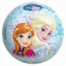 Παιδική Αερόμπαλα Frozen 13εκ. (Διάφορα Σχέδια) 1τμχ John