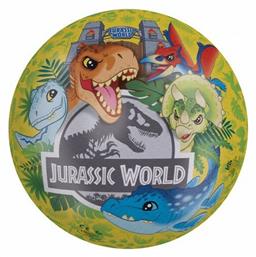 Παιδική Αερόμπαλα Jurassic World 23εκ. Πολύχρωμη John