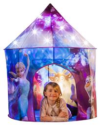 Παιδική Σκηνή Κάστρο Pop Up My Starlight Frozen Πολύχρωμο για 3 χρονών και άνω John