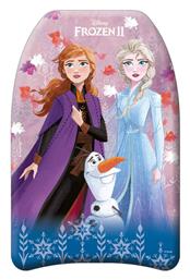 Σανίδα Κολύμβησης με Μήκος 43cm Frozen 75226 John