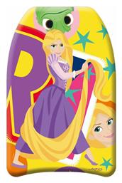 Σανίδα Κολύμβησης με Μήκος 43cm Princess Rapunzel John