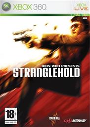 John Woo Presents Stranglehold Xbox 360 Game από το Plus4u