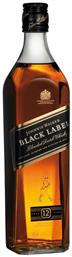 Black Label Ουίσκι 700ml Johnnie Walker