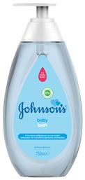 Baby Bath 750ml με Αντλία Johnson & Johnson