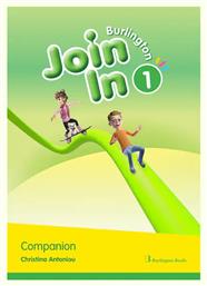 Join in 1 Companion - Burlington